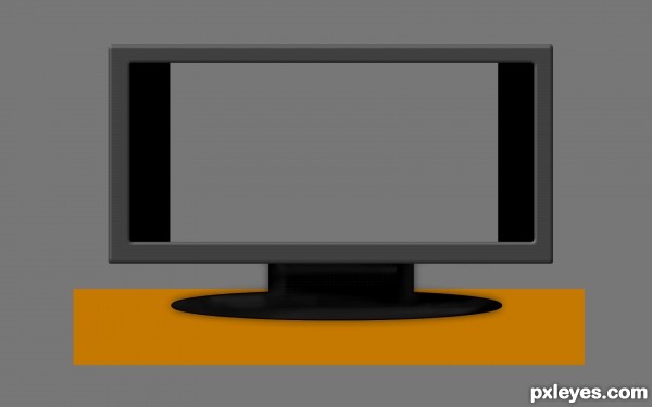 Creation of My favorite show: Step 1